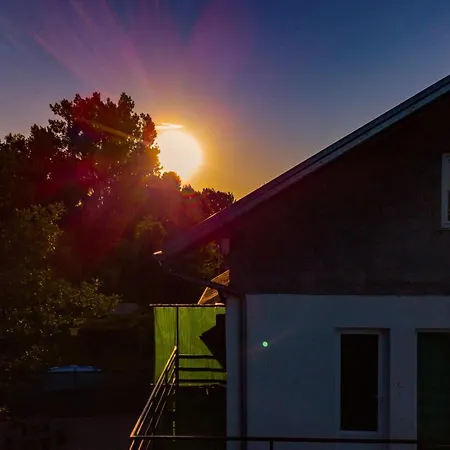 Waterfall View Apartment Bihac