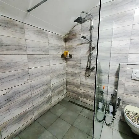 Apartment Waterfall View Bihac