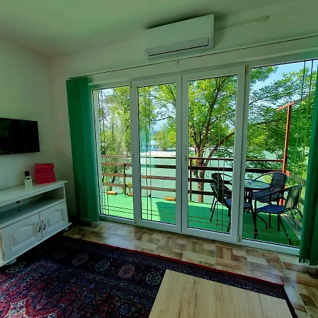 Apartment Waterfall View Bihac