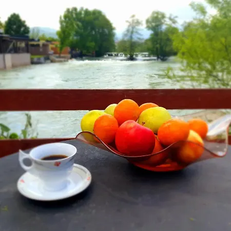 Daire Waterfall View Bihać
