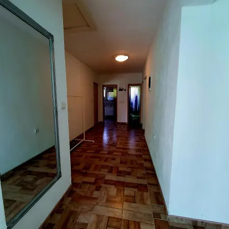Apartamento Waterfall View