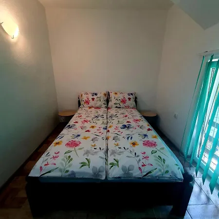 Apartamento Waterfall View *