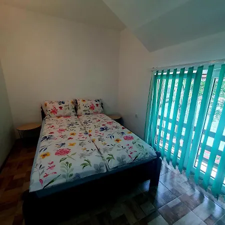 Waterfall View Apartment Bihac